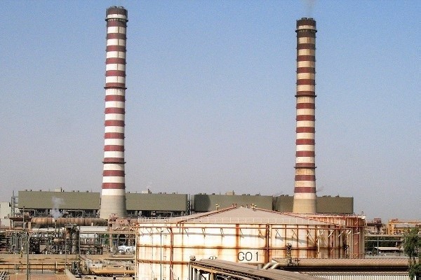 Power Plants, Heavy Fuel Oil Furnaces and Diesel Generators