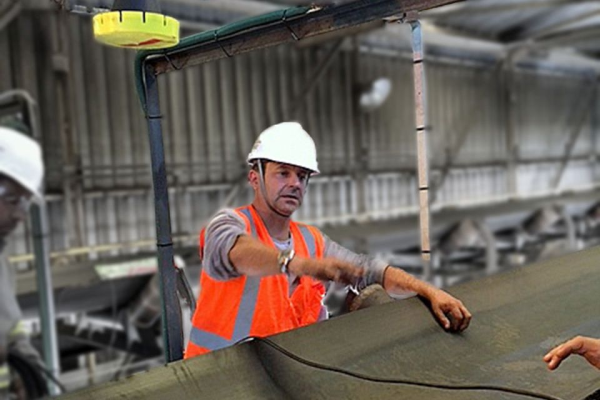 Serwis dozowania dodatków do węgla i mazutu