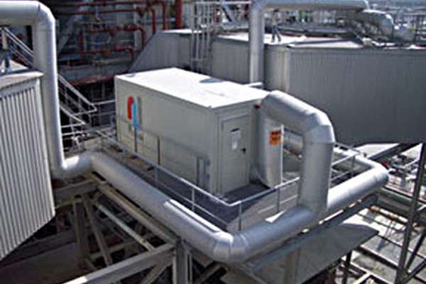 Flue Gas Conditioning