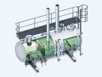 STORK Thermal Deaerators