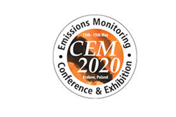 Invitation to CEM2020 Conference and Exhibition in Krakow