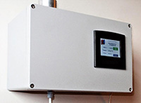 Humidity meter PCEM-W100