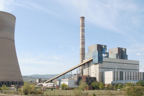 Power Plants and Boiler Rooms Running on Solid Fuels (Coal and Biomass)