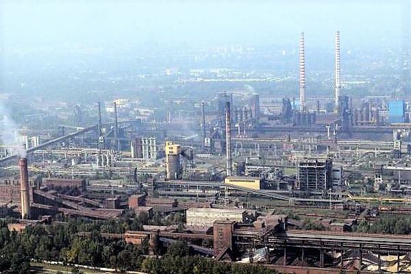 Metallurgy Plants, Industrial Furnaces and Others