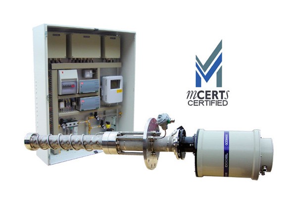 Continuous emission monitoring systems