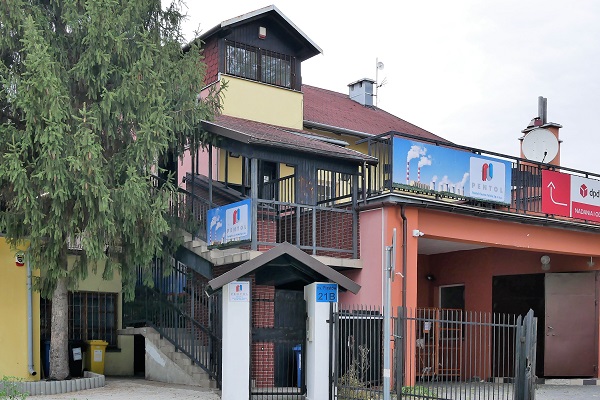 Informacje ogólne o serwisie