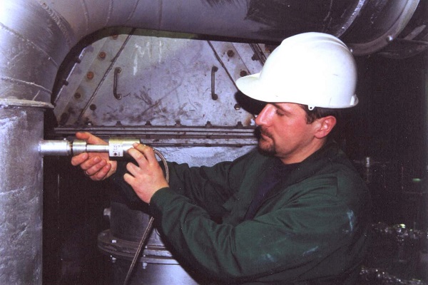 Serwis Analizatorów