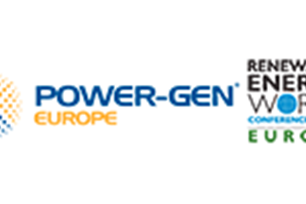 Invitation to POWER-GEN EUROPE, Cologne, 27 – 29 June